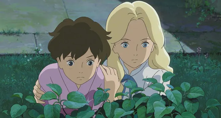 marnie