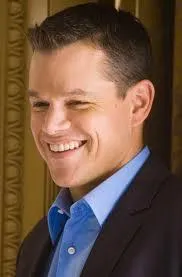 matt damon