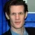 matt smith doctor who 2011