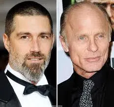 matthew fox en ed harris
