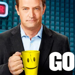 matthew perry goon