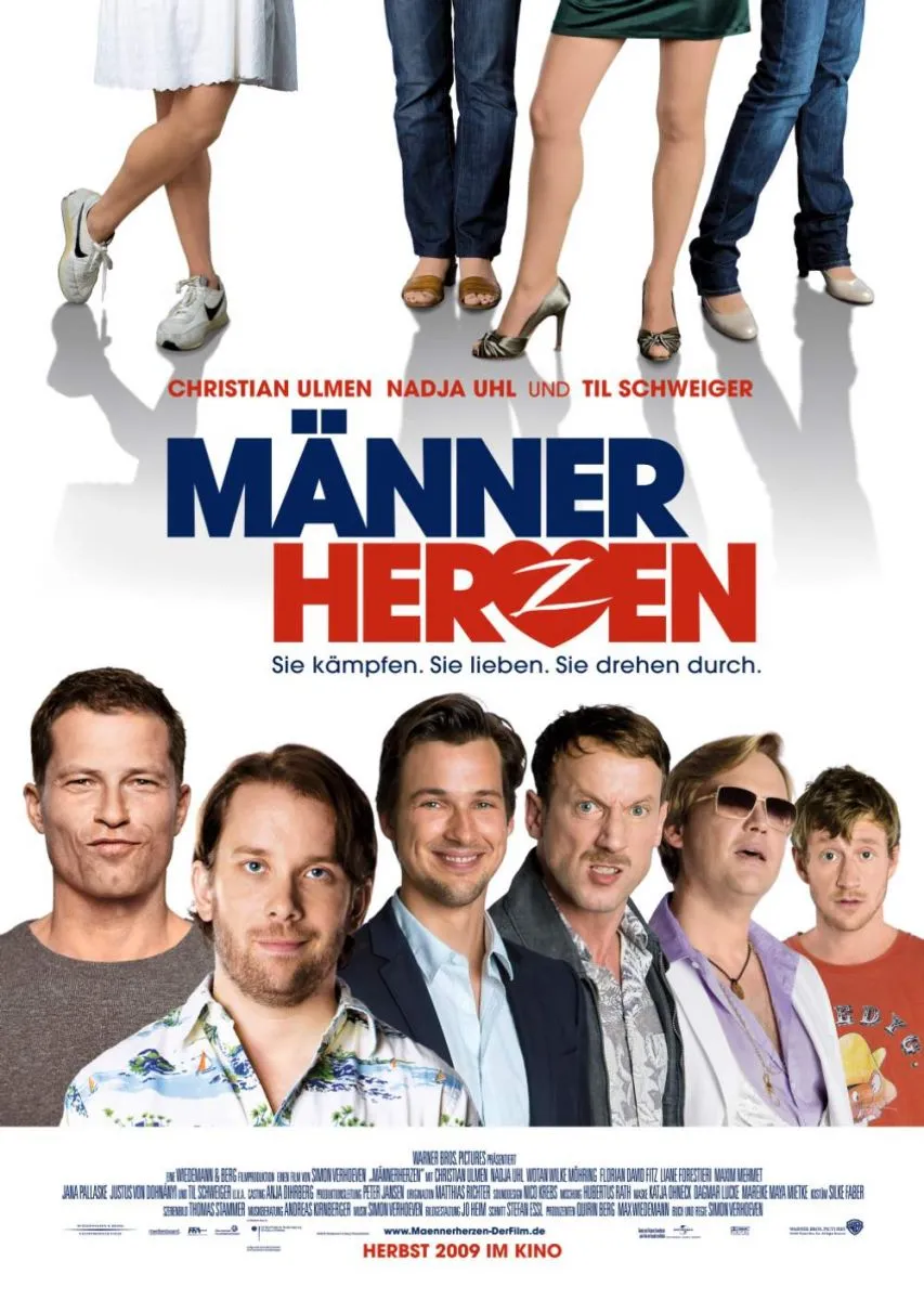 mc3a4nnerherzen