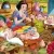 meetlat snowwhite caroussel