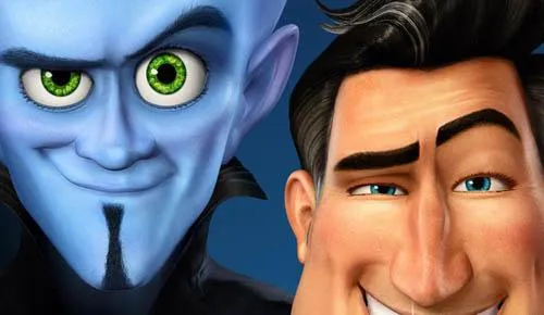 megamind