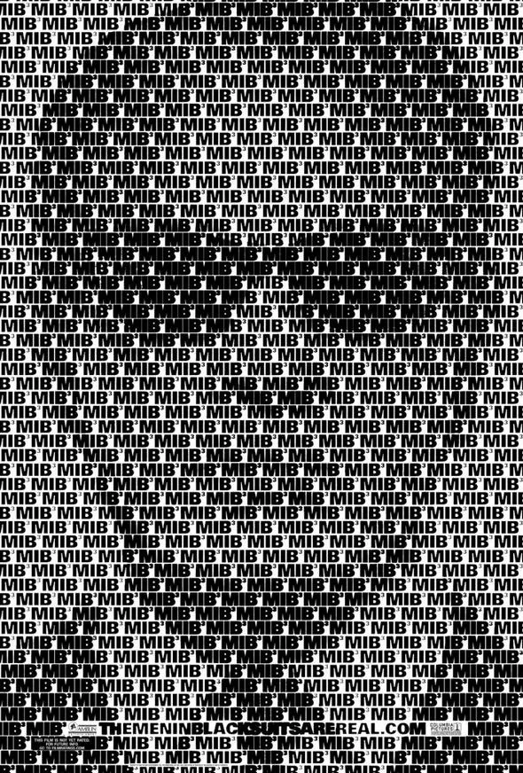 men in black 3 poster1