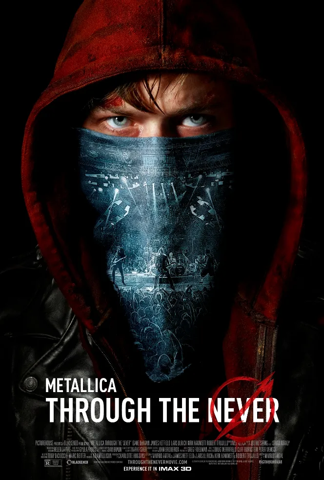 metallica20through20the20never