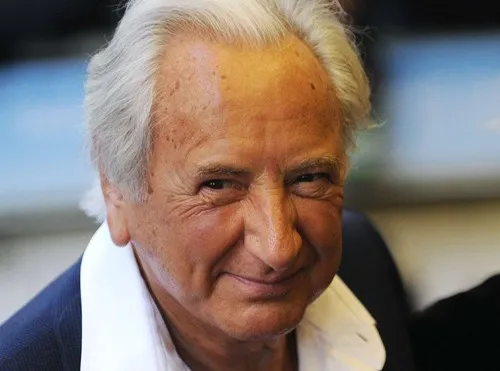 michael winner