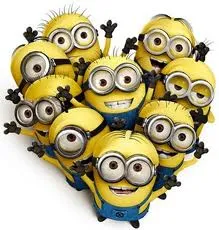 minions