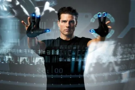 minorityreport