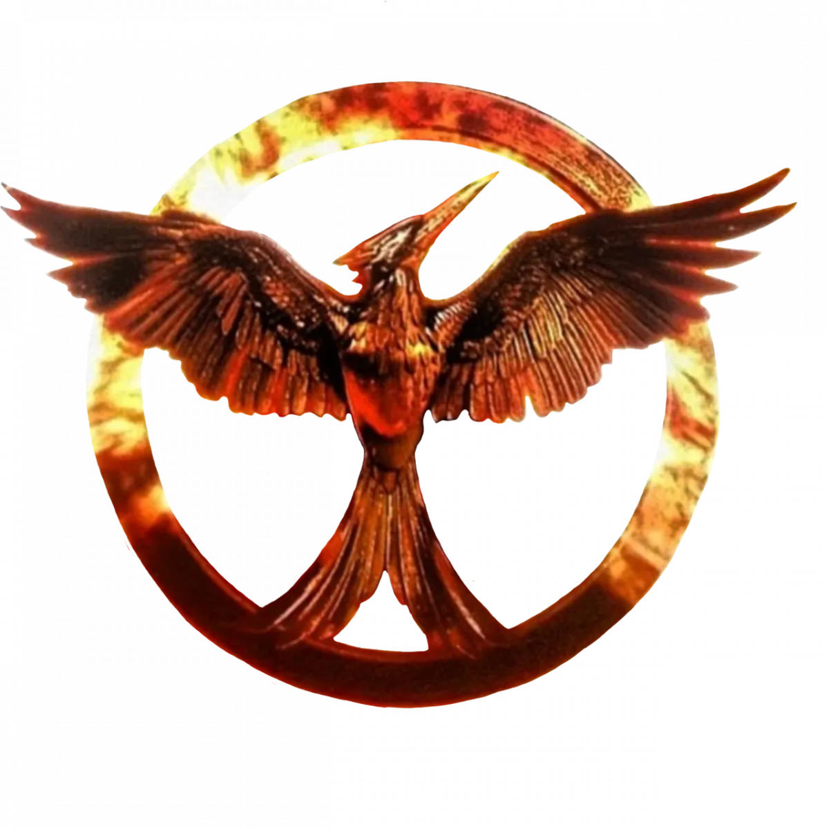 mockingjay movie logo png with ring by allheartsgoboom d6vgkec