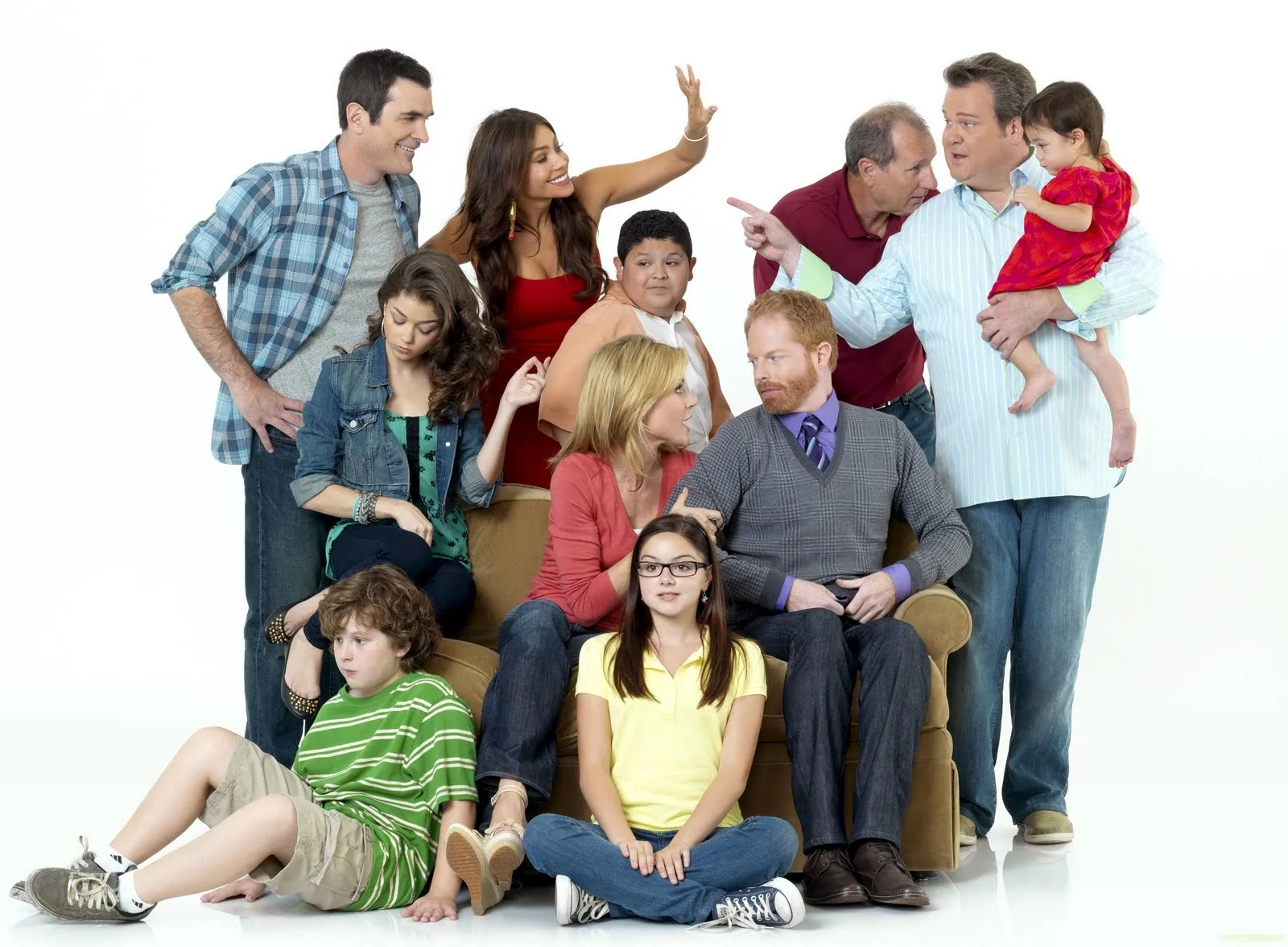modern family