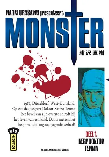 monster deel 1