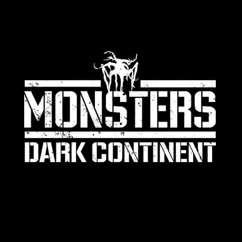 monstersdarkcontinent