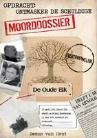 moorddossier
