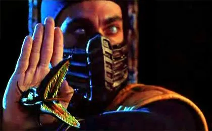 mortalkombat