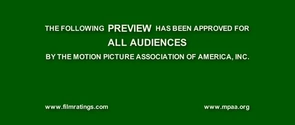 movie trailers