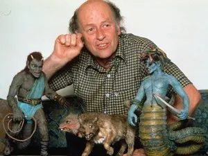 movies ray harryhausen 2
