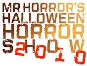 mr horror