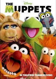 muppets