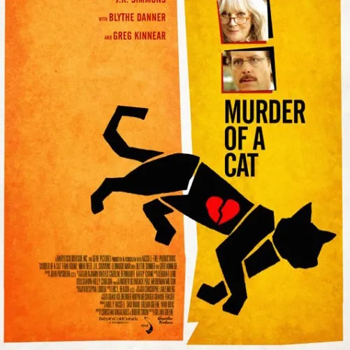 murder of a cat