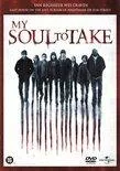 my soul to take dvd