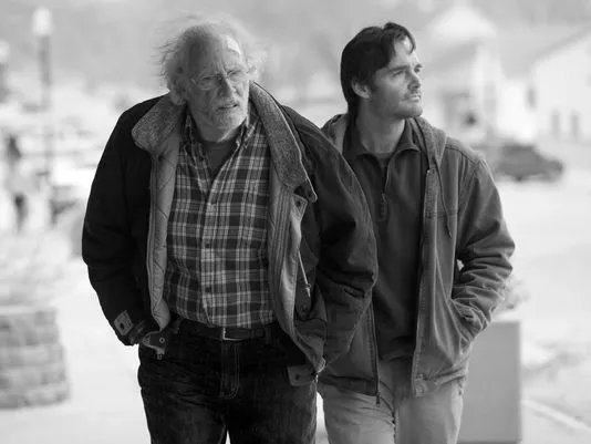 nebraska movie photo