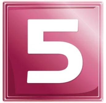 net 5 logo