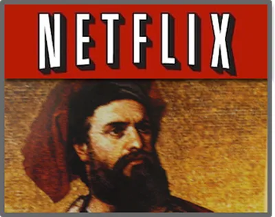 netflix marco polo