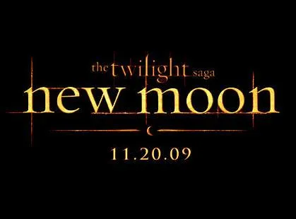 new moon logo big