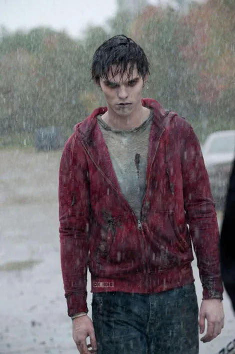 nicholas hoult warm bodies