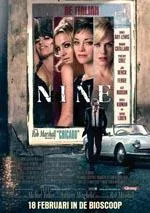 nine poster