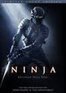 ninja hoesje
