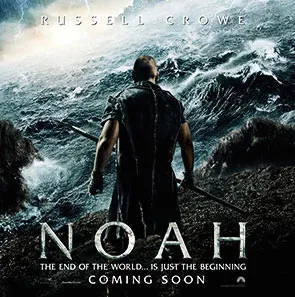 noah poster