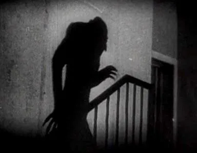 nosferatu 2