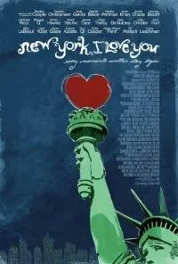 ny poster