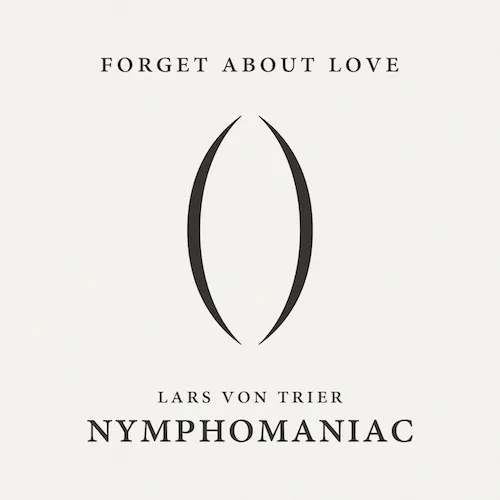 nymphomaniac icon