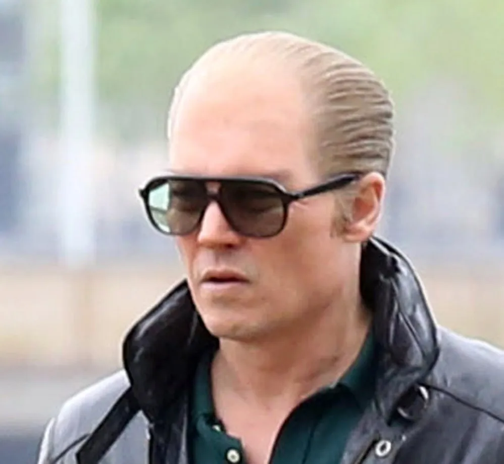 o johnny depp facebook