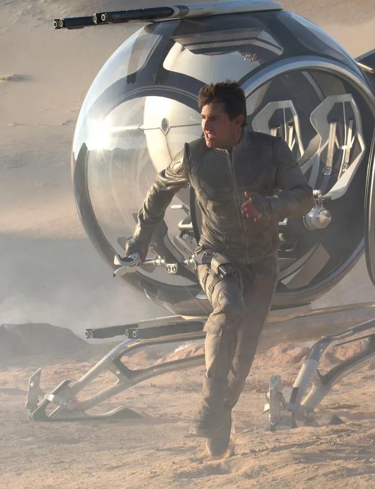 oblivion tom cruise2