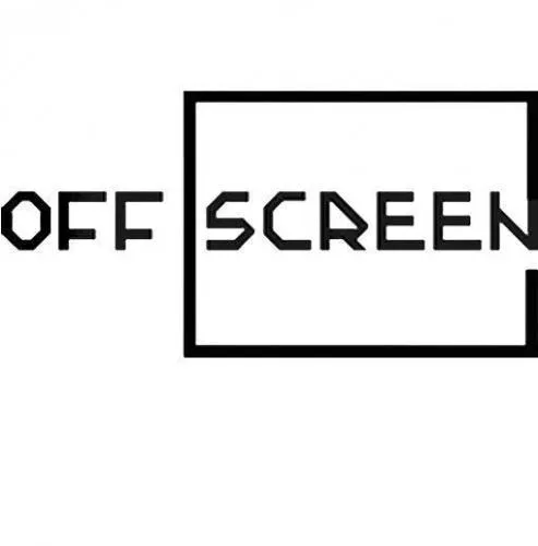 offscreen logo twitter