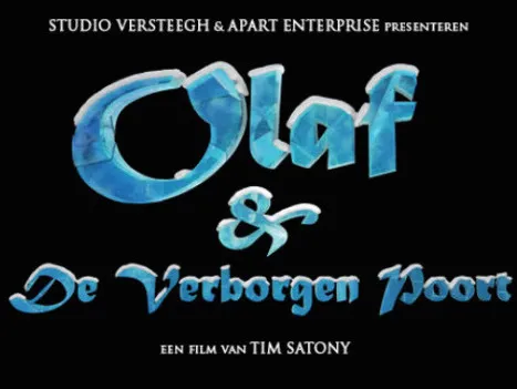 olaf 26 de verborgen poort1