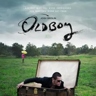 oldboy poster