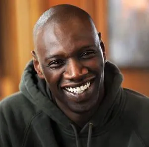 omar sy the intouchables
