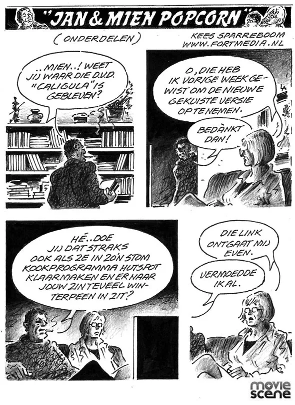 onderdelen