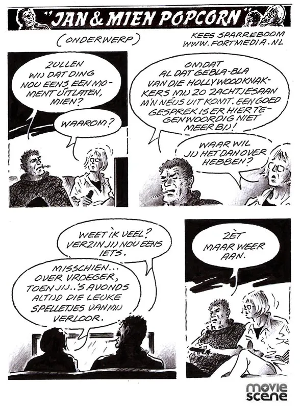 onderwerp