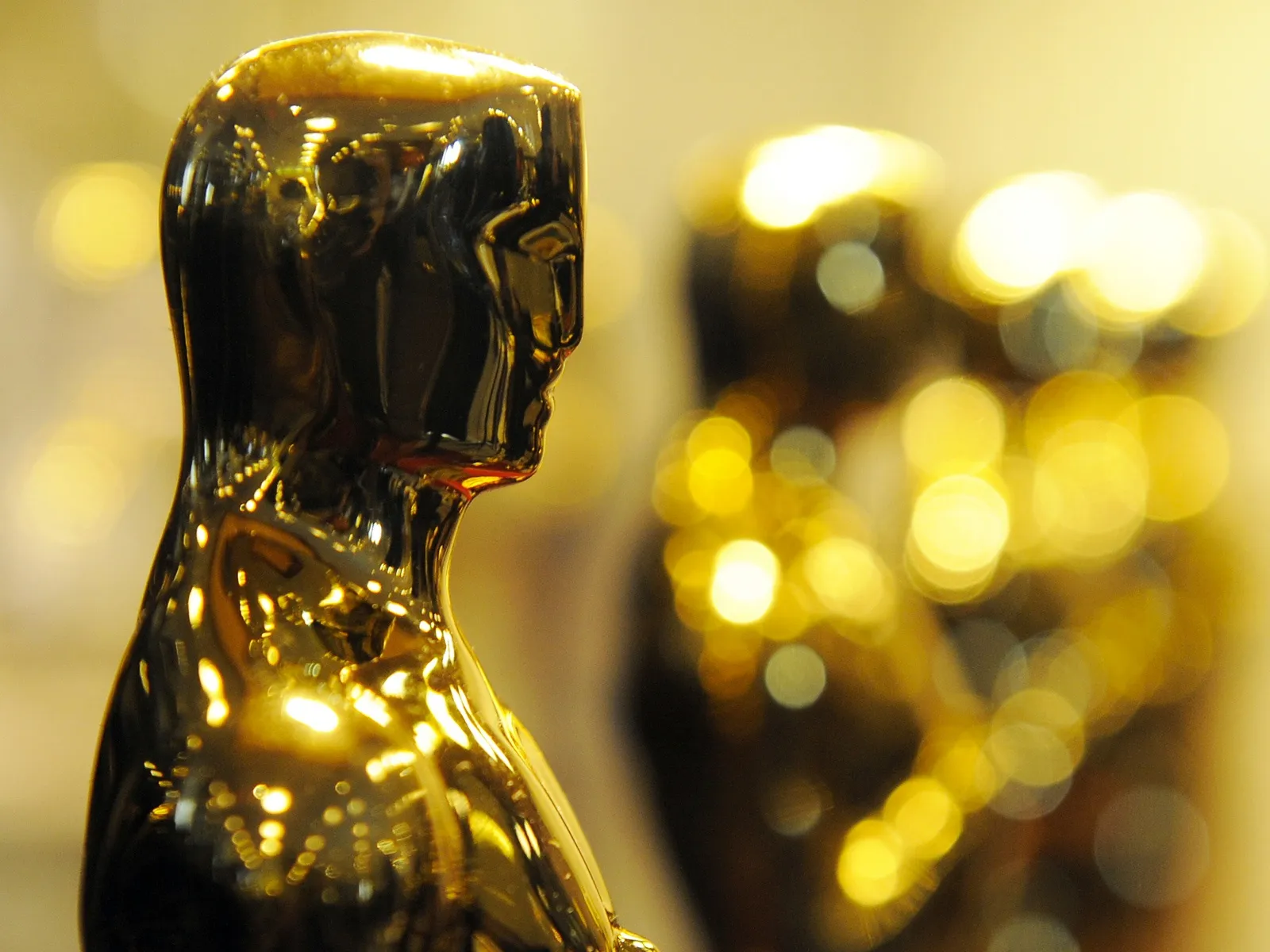 oscars normal