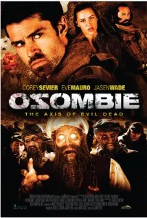 osombie