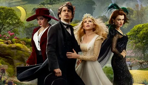 oz the great and powerful day seattle disney