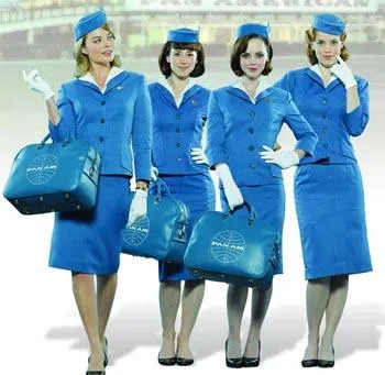 pan am