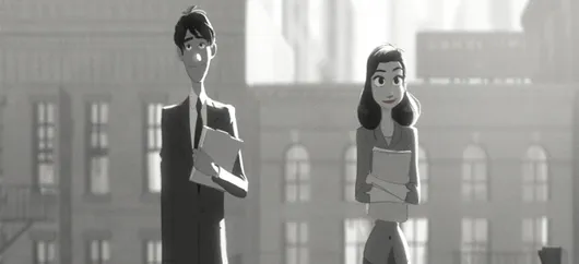 paperman