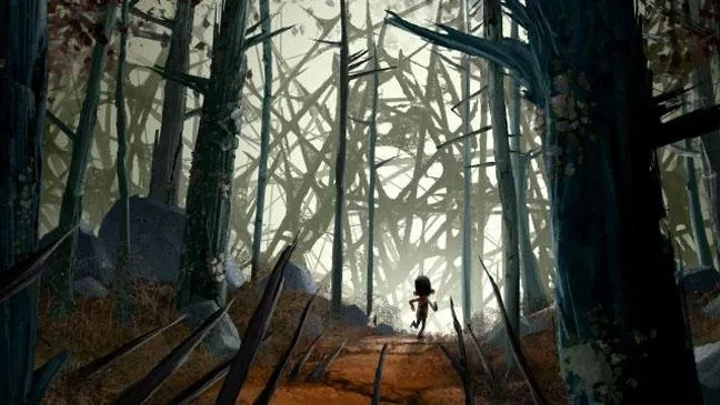 paranorman still